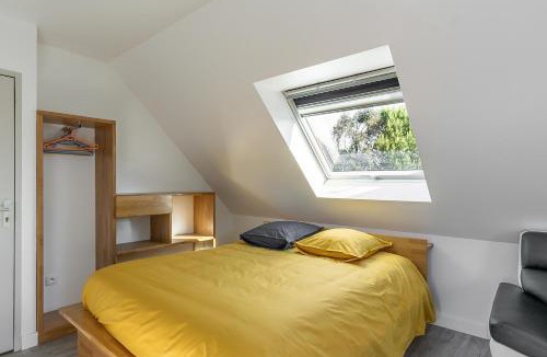 Plouarzel Apartment | Le Sémaphore de Trézien