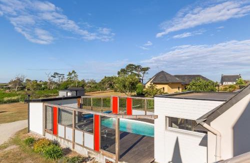 Plouarzel Apartment | Le Sémaphore de Trézien