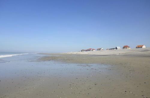 Cayeux-sur-Mer Apartment | Le Sémaphore