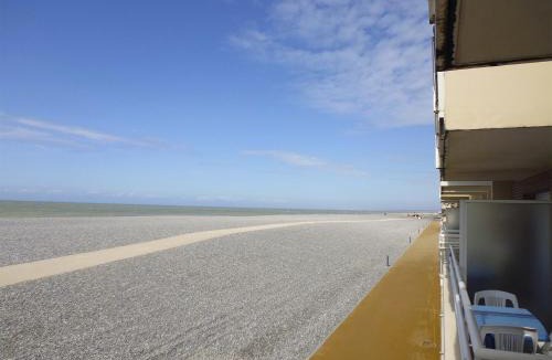 Cayeux-sur-Mer Apartment | Le Sémaphore