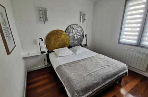 Villefranche-de-Rouergue Bed & Breakfast | Le Sénéchal