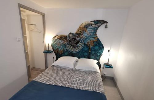 Villefranche-de-Rouergue Bed & Breakfast | Le Sénéchal