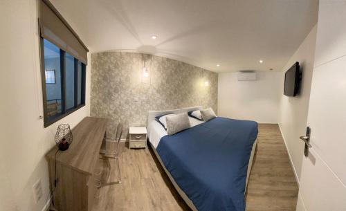 Saint-Sebastien-sur-Loire Apartment | Le séquoia