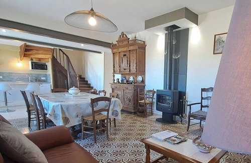 Frejairolles House | Le Sérieyssou - FREJAIROLLES
