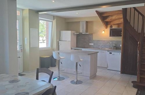 Frejairolles House | Le Sérieyssou - FREJAIROLLES