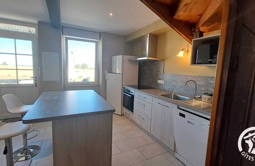Frejairolles House | Le Sérieyssou - FREJAIROLLES