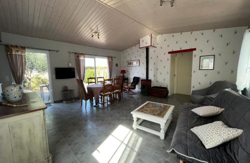 Beauvoir-sur-Mer House | Le Sableau