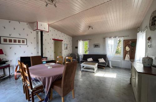 Beauvoir-sur-Mer House | Le Sableau