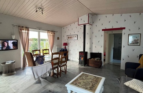 Beauvoir-sur-Mer House | Le Sableau