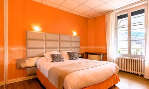 Argentat Hotel | Le Sablier du Temps