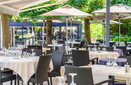 Argentat Hotel | Le Sablier du Temps