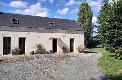 Noyant-Villages Bed & Breakfast | Le sablon chambres d'hotes