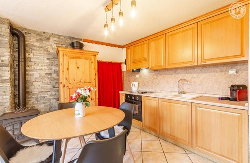 Sollieres-Sardieres House | LE SABOT DE VENUS - VAL-CENIS