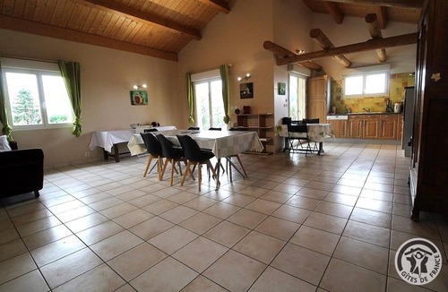Les Haies House | Le Sabot - LES HAIES