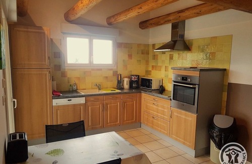 Les Haies House | Le Sabot - LES HAIES