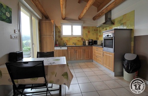 Les Haies House | Le Sabot - LES HAIES