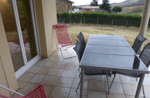 Les Haies House | Le Sabot - LES HAIES