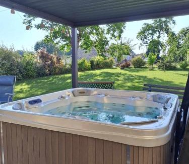 Le Breuil House | Le Sadi Bulle