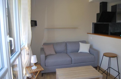 Sainte-Savine Apartment | Le Sadi Carnot