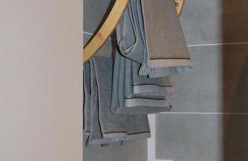 Sainte-Savine Apartment | Le Sadi Carnot