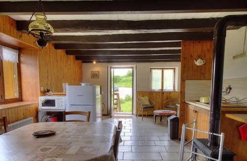 Saint-Appolinaire House | Le Sadot - SAINT-APPOLINAIRE