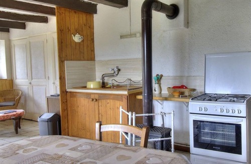 Saint-Appolinaire House | Le Sadot - SAINT-APPOLINAIRE