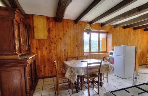 Saint-Appolinaire House | Le Sadot - SAINT-APPOLINAIRE