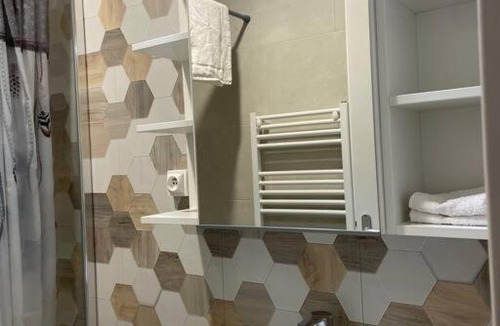 Saint-Amour Apartment | Le Saint-Amour 2