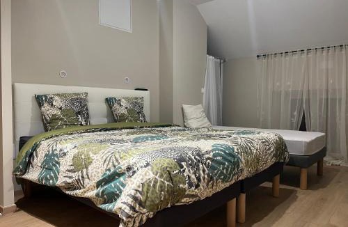 Villers-sur-Port Bed & Breakfast | Le Saint André