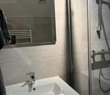 Villers-sur-Port Bed & Breakfast | Le Saint André