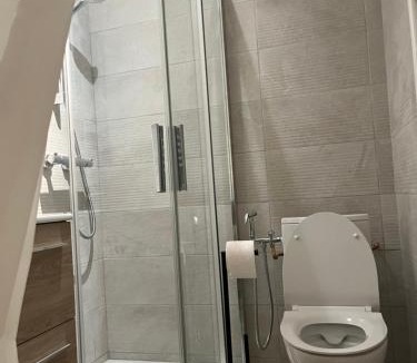 Villers-sur-Port Bed & Breakfast | Le Saint André