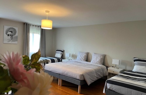 Villers-sur-Port House | LE Saint André