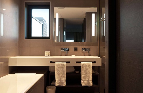 Saint-Helier Hotel | Le Saint-Antoine Hotel & Spa, BW Premier Collection
