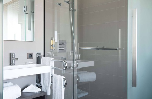Saint-Helier Hotel | Le Saint-Antoine Hotel & Spa, BW Premier Collection