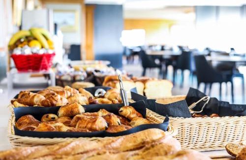 Beauvoir Hotel | Le Saint Aubert