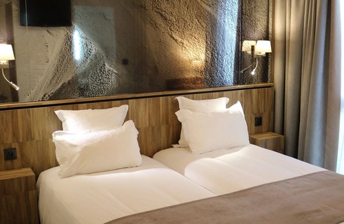 Beauvoir Hotel | Le Saint Aubert