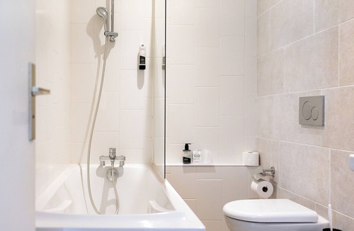 Beauvoir Hotel | Le Saint Aubert