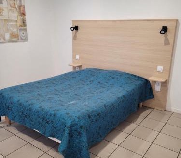 Aizenay Hotel | Le Saint Benoist