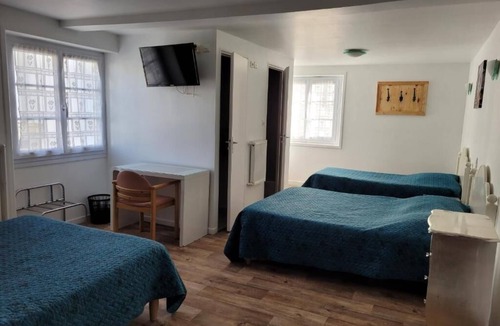 Aizenay Hotel | Le Saint Benoist