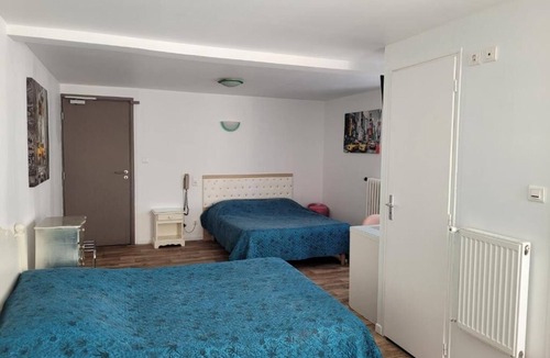 Aizenay Hotel | Le Saint Benoist
