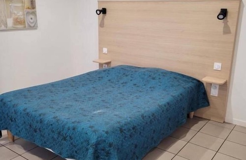 Aizenay Hotel | Le Saint Benoist