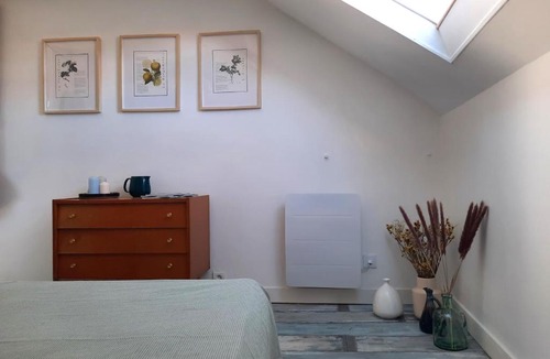 Vieux Vichy Apartment | Le Saint-Blaise - Quartier Du Vieux VICHY
