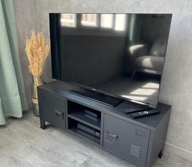 Chateauroux Apartment | Le Saint Christophe