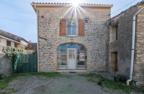 Saint-Clement House | Le Saint-Clémentois - Maison pour 6