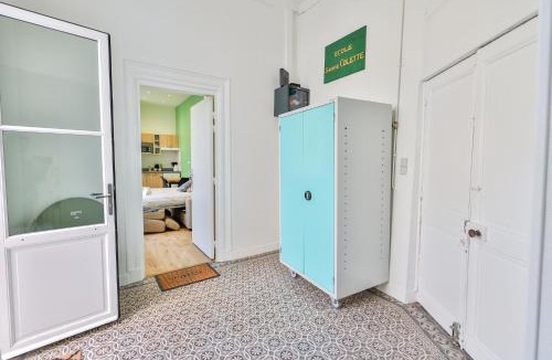 Cognac Apartment | Le Saint Colette #Parking privé et sécurisé