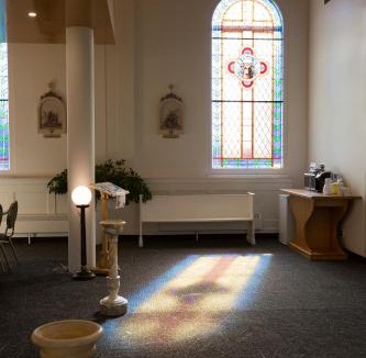 Alma Hotel | Le Saint-Crème, Alma