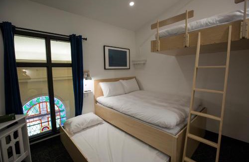 Alma Hotel | Le Saint-Crème, Alma