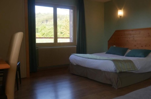 Montmelard Hotel | Le Saint Cyr