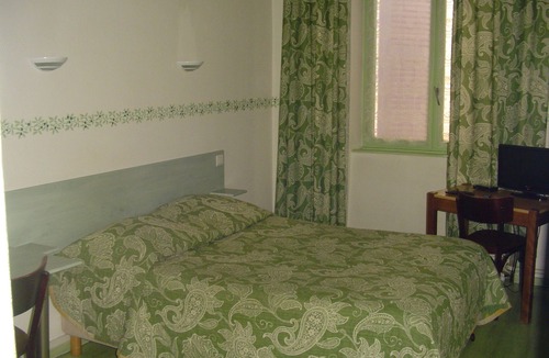 Die Hotel | Le Saint Domingue