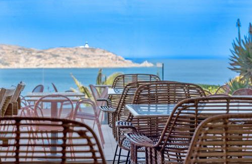 Calvi Hotel | Le Saint Erasme, Hotel Eco Friendly